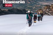 ¡Hoy se celebra el 49° aniversario del Parque Nacional Huascarán! 🗻