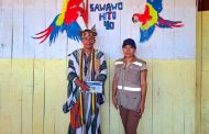 Pueblo Asheninka de la comunidad nativa Alto Tamayo-Saweto accederá en su lengua materna a servicios públicos a través de las PIAS 🔍