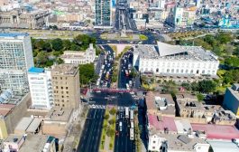 Línea 2 del Metro: Este domingo se inicia plan de desvío vehicular en Cercado de Lima por obras de la estación Central 👷‍♀️