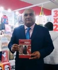 Ica y Tacna reconocen a Ítalo Sifuentes por su “invaluable contribución en la preservación de nuestra identidad nacional y cultural” 👏