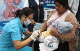 Por primera vez el país contará con la vacuna contra el Virus Sincitial Respiratorio 💉