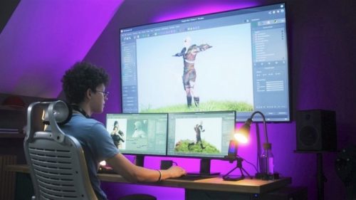 El impacto energético del Sim Racing: ¿Cuánto cuesta mantener tu estación de juego? 👀