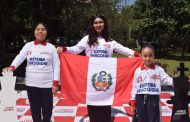 Perú gana 10 medallas de oro y se corona campeón sudamericano de ajedrez