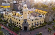 Amplían hasta el 29 de mayo plazo para que municipalidades omisas actualicen información del RENAMU 2026 🔍