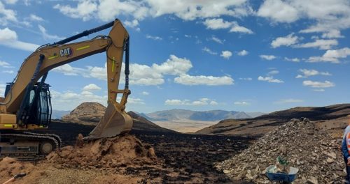 Evalúan inversiones por $ 60 millones en proyectos para mejorar la gestión de residuos sólidos 👀