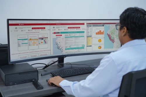 Día de la Educación Digital: La Inteligencia Artificial como aliada del aprendizaje 💻