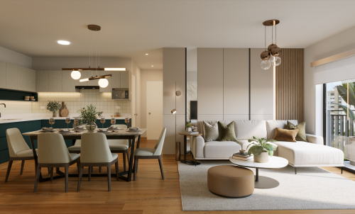 Transforma tus espacios y dale color al otoño en tu casa con el sistema inteligente de WiZ 👀