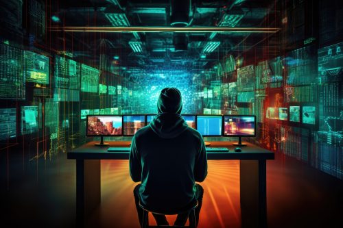 Alerta cibernética: Los ataques al sistema energético español se disparan 🖥️