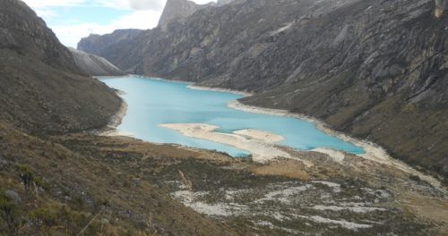 Impulsan estrategias de conservación del recurso hídrico con participación de las comunidades 💦