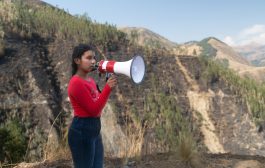 Crisis y violencias: El futuro de las niñas en riesgo por los desastres ambientales 👧