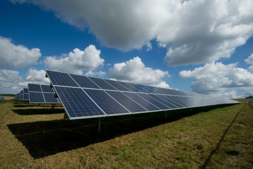 La revolución fotovoltaica disruptiva y otras 4 alternativas definitivas al monopolio del petróleo 🛢️