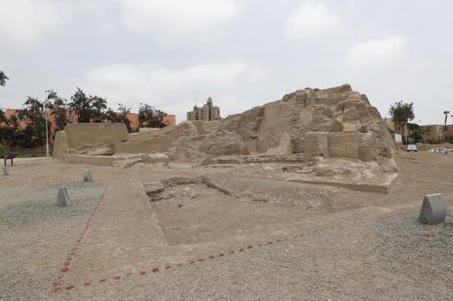 Aprueban decreto que regula el saneamiento físico legal automático de zonas arqueológicas declaradas Patrimonio Cultural de la Nación 🔍