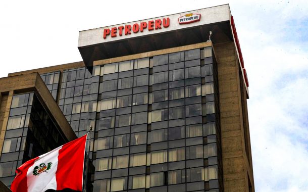 Petroperú descarta reparto de utilidades 👀