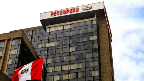 Oro negro devora presupuesto