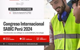 La demanda de expertos en tecnologías para la construcción en Perú crece un 20% 👷‍♀️