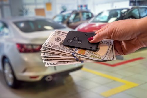 Actividad automotriz crece 5.81% y se consolida como motor clave del comercio y economía peruana 🚗