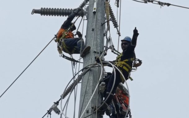 Empleo aumentó en 17 ciudades durante el primer trimestre de 2026 👷‍♂️
