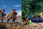 ¿Cómo han evolucionado los indicadores de pobreza monetaria en el Perú durante los últimos diez años?📘📊