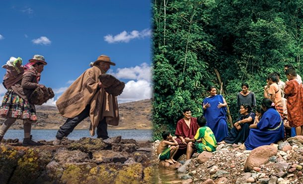 ¿Cómo han evolucionado los indicadores de pobreza monetaria en el Perú durante los últimos diez años?📘📊