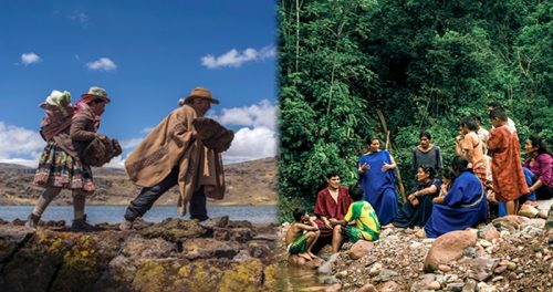 Don pésimo en la cancha