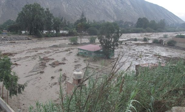 Mantienen el estado de alerta de El Niño Costero 📢