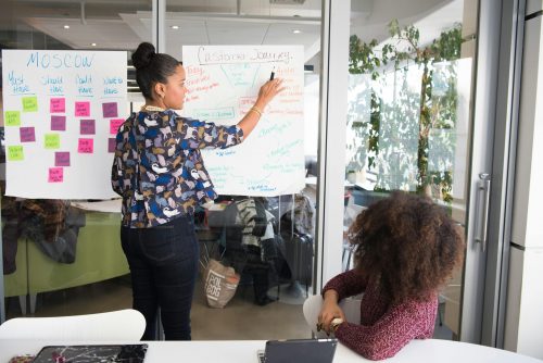 El espíritu emprendedor sigue creciendo en el país 🚀