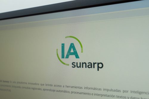Sunarp logra registro de la marca “IA SUNARP” ante el Indecopi 🔍