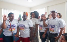 Población ocupada que se identifica como afroperuana aumento 6.4 % 👀