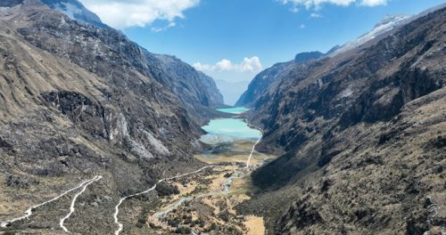 Crean la Línea Base Ambiental Pública para fortalecer la gestión ambiental 🌻