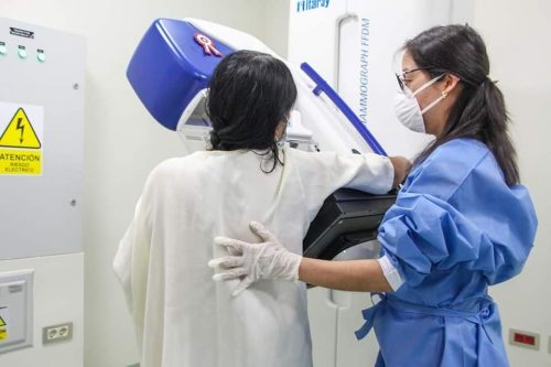 Salud femenina: Chequeos médicos que ayudan a detectar enfermedades a tiempo 🩺