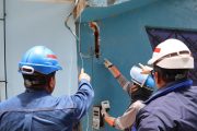 Más de 72000 enganches ilegales a la red eléctrica: Las narcoplantaciones de cannabis colapsan barrios enteros en España   👀