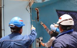 Más de 72000 enganches ilegales a la red eléctrica: Las narcoplantaciones de cannabis colapsan barrios enteros en España   👀
