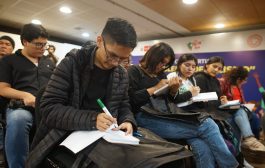 ¡Participa en el Concurso Nacional #CrónicasDeLaSalud! 📒