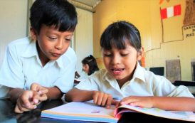 La educación, las teorías, las políticas y las soluciones (videocolumna)