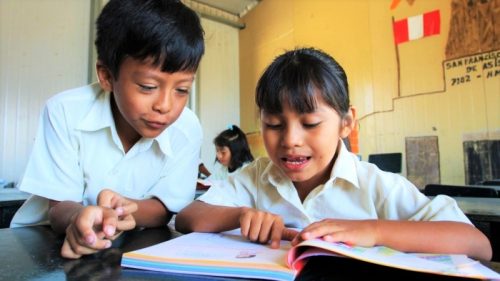 Regreso a clases: La iluminación LED contribuye a mejorar la concentración y el descanso 🔦