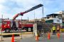 En junio el sector construcción creció 9,0%, por mayores obras privadas y públicas 🏗️