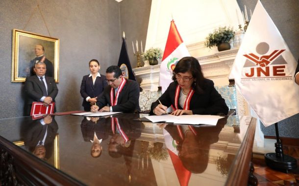 Reforma electoral