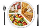 La prevención del cáncer comienza antes del nacimiento con una alimentación saludable👀