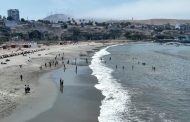 Costa peruana presentará temperaturas cálidas por la persistencia de El Niño Costero 🌡️🌊