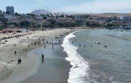 Costa peruana presentará temperaturas cálidas por la persistencia de El Niño Costero 🌡️🌊
