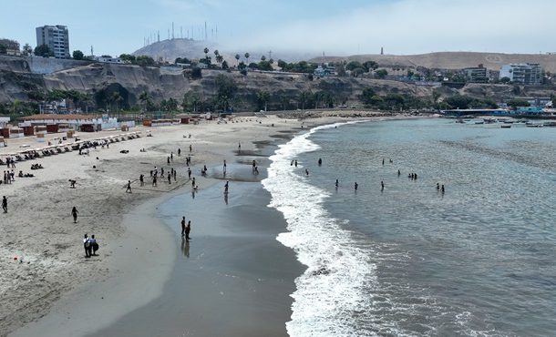 ¡Perú conquistó seis galardones en los World Travel Awards Sudamérica 2026! 🏆