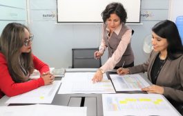 Abundancia de asesores