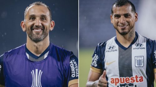 Alianza Lima ganó 3-1 a Nacional, avanzó en la Copa y ahora jugará una llave con Boca Juniors (videocolumna) ⚽