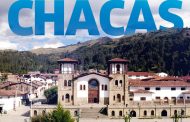 ¡#Chacas es el primer “Pueblo con Encanto” de #Áncash! 🏔