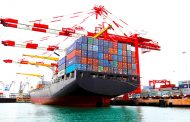 Volumen total exportado de bienes aumentó 2,8% en febrero 2026 👀