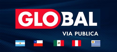 Global Vía Pública anuncia la adquisición de Clear Channel en Chile, Perú y México 🔍
