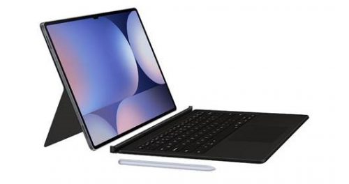 Galaxy Tab S10 Ultra: Descubre cómo activar las funciones de productividad de la funda con teclado  ⌨️