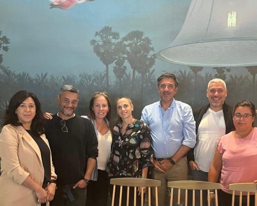 Cuando la IA aprende de la experiencia humana 👀