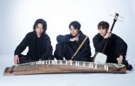 Proyecto Mikage llega a Perú por primera vez 🎶