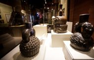 Museo de Pueblo Libre invita a los amantes del arte y la cultura a visitar sus maravillosas exposiciones 🖼️